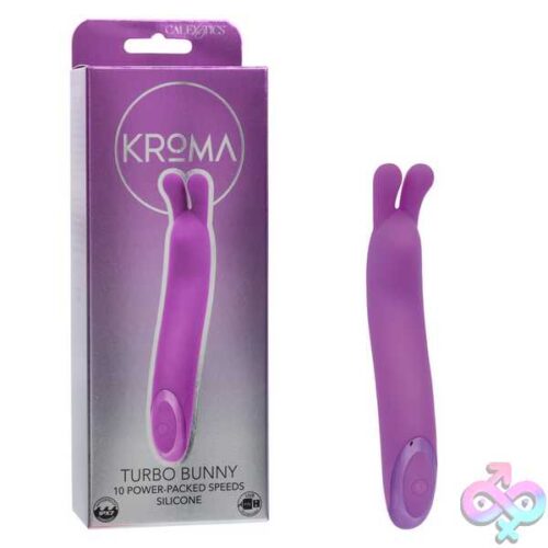 Kroma Turbo Bunny - Purple - Image 2