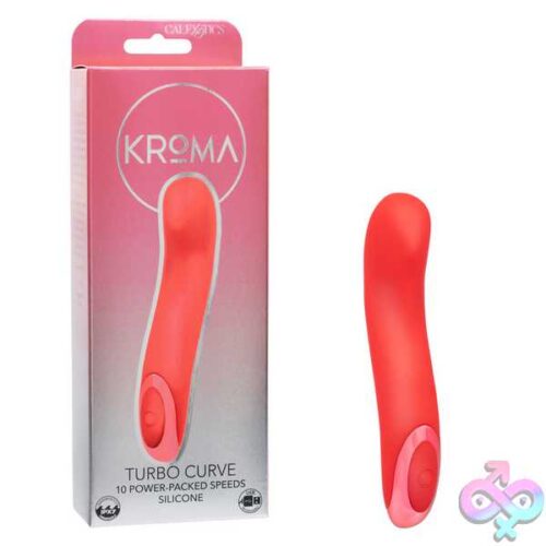 Kroma Turbo Curve - Orange - Image 2