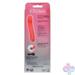 Kroma Turbo Curve - Orange