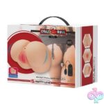 Kylie Realistic Vagina and Ass Vibrator - Image 4