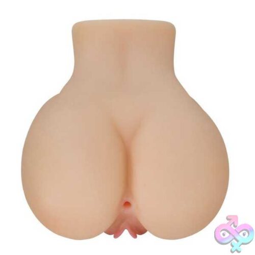 Kylie Realistic Vagina And Ass Vibrator - Image 5