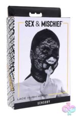 Lace Hush Hood - Image 2
