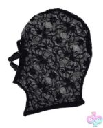 Lace Hush Hood - Image 3