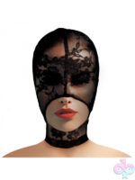 Hoods for Bondage