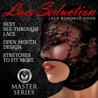 Hoods for Bondage