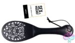 Lace Spanker