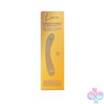 Lara Vibrator - Purple