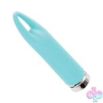 Lasso Rechargeable Clitoral Bullet Vibrator - Image 3