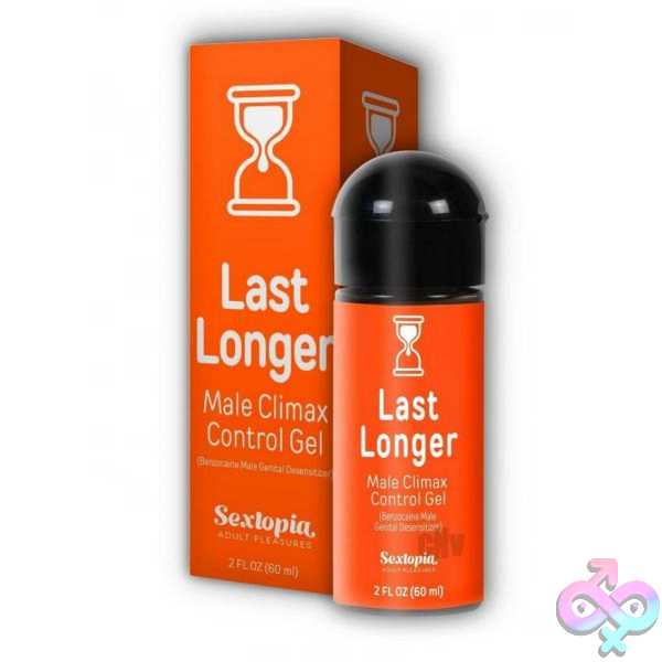 Discreet-Toys-Last-Longer-Male-Climax-Control-For-Men-2-Oz-Ba-Ll20 Last Longer Male Climax Control For Men 2 Oz - Image 1