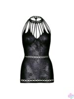 Lasting Love Lace Mini Dress - Image 3