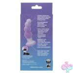 Lavender Haze Beaded Curved Probe - Purple - Image 2