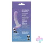 Lavender Haze Slender Curved Probe - Purple - Image 2