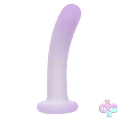 Lavender Haze Slender Curved Probe - Purple - Image 3