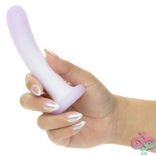 Lavender Haze Slender Curved Probe - Purple - Image 5