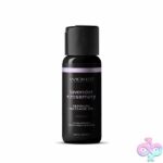 Lavender + Rosemary Massage Oil 4oz