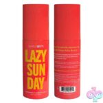 Lazy Sunday - Pheromone Fragrance Mists 3.35 Oz