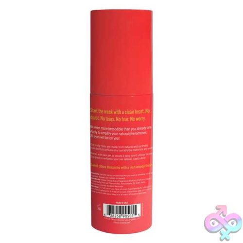 Lazy Sunday - Pheromone Fragrance Mists 3.35 Oz - Image 3
