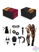 Le Desir Sexy Lingerie Advent Calendar Gift Set - Image 3