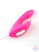 Clitoral Vibrators for Female