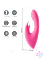 Clitoral Vibrators for Female