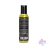Leather Sex Magnet Massage Oil 2oz - Image 2