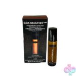 Leather Sex Magnet Pheromone Roll-on Fragrance Oil