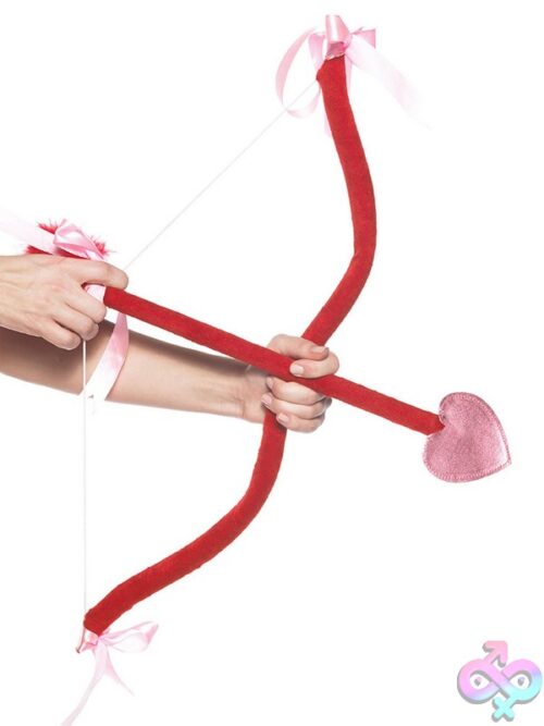 2 Piece Cupid Costume Kit