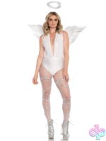 2 Piece Angel Costume Kit