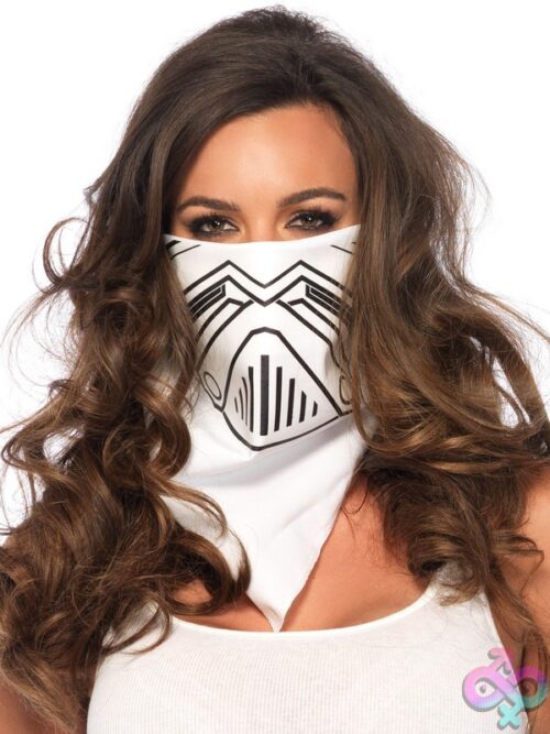 Evil Robot Bandana
