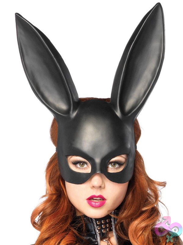 Discreet-Toys-Leg-Avenue-Costume-2628_01_001 Masquerade Rabbit Mask By Leg Avenue — Playful Costume Accessory For Intimate Wear
