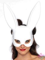 Masquerade Rabbit Mask