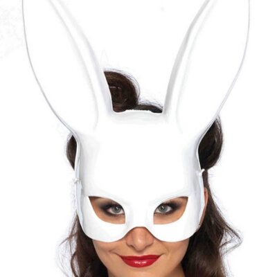 Masquerade Rabbit Mask