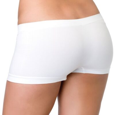 Seamless Boyshorts