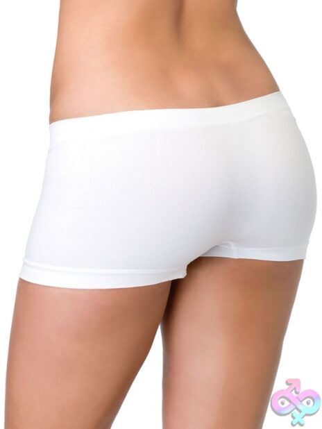 Seamless Boyshorts
