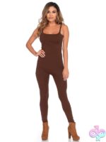 Basic Unitard