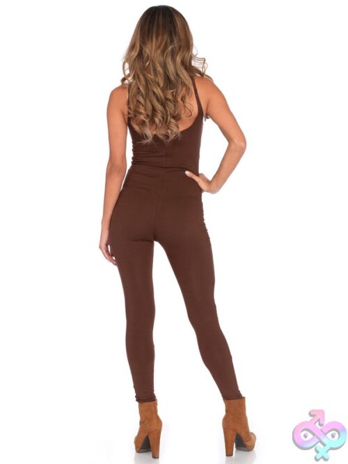 Basic Unitard