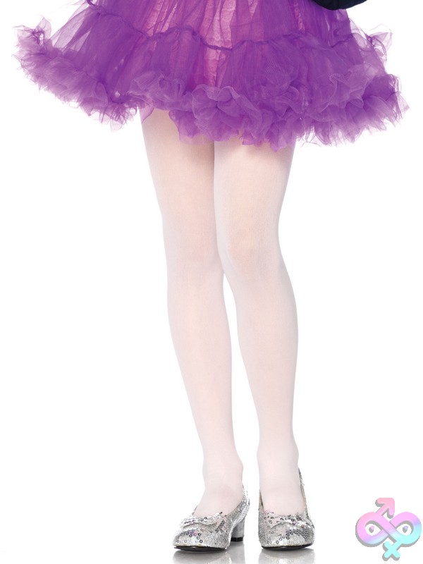 Discreet-Toys-Leg-Avenue-Costume-4894_01_053 Childrens Petticoat Lingerie Accessory By Leg Avenue