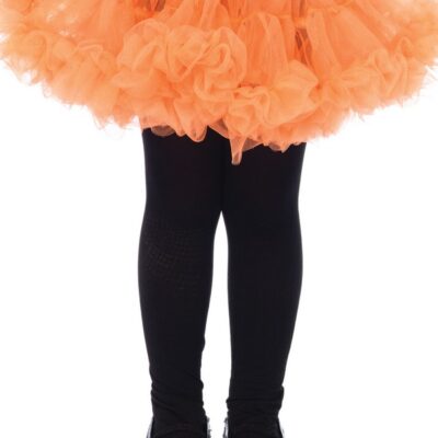 Childrens Petticoat