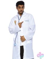 good costume 2 Piece Dr Phil Good Costume by Leg Avenue