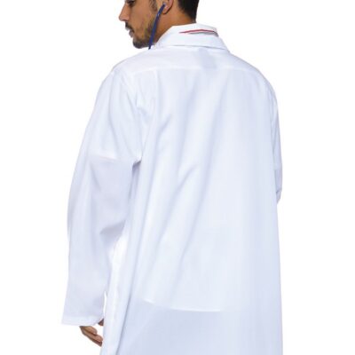 2 Piece Dr Phil Good Costume