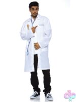 2 Piece Dr Phil Good Costume