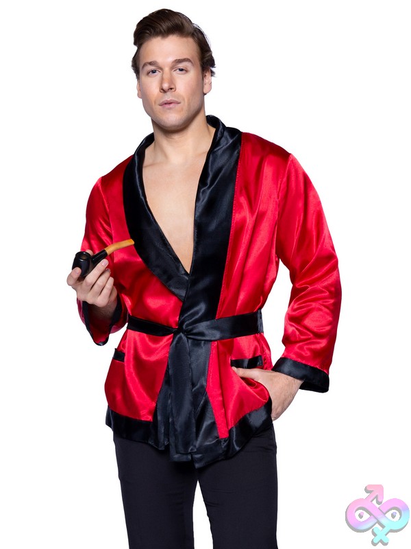 Discreet-Toys-Leg-Avenue-Costume-83118_001_012 Mens Pc Bachelor Costume By Leg Avenue — Multi-Piece Party Set