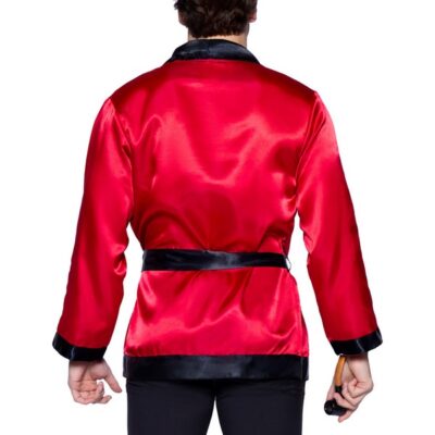 Mens 3 Pc Bachelor Costume