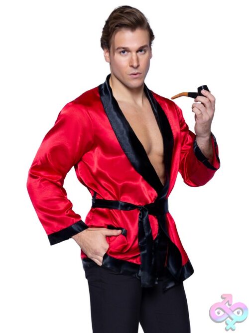 Mens 3 Pc Bachelor Costume