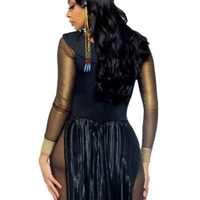 3 Piece Nile Queen Costume