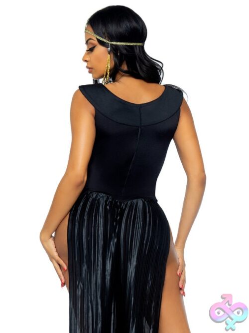 3 Piece Nile Queen Costume