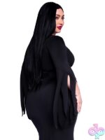 Plus Size 3 Pc Immortal Mistress Costume