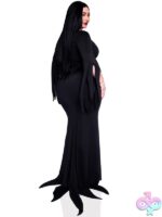 Plus Size 3 Pc Immortal Mistress Costume