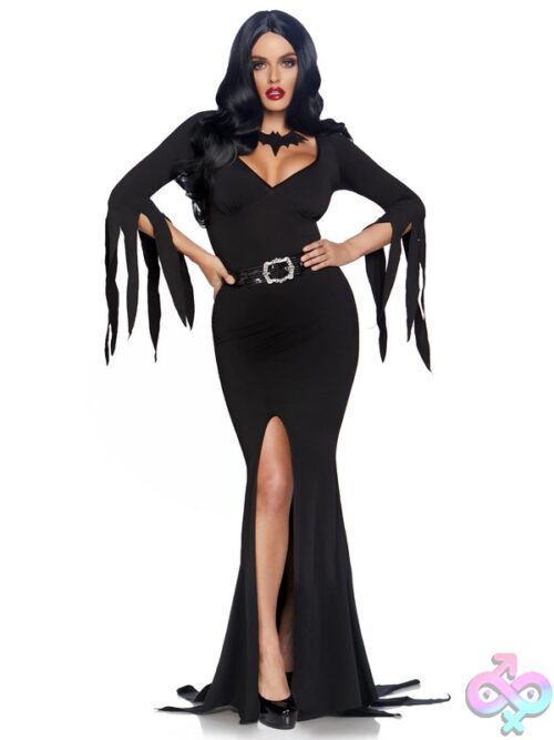 3 Piece Immortal Mistress Costume
