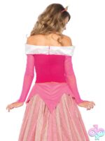 3 Piece Sleeping Princess Costume
